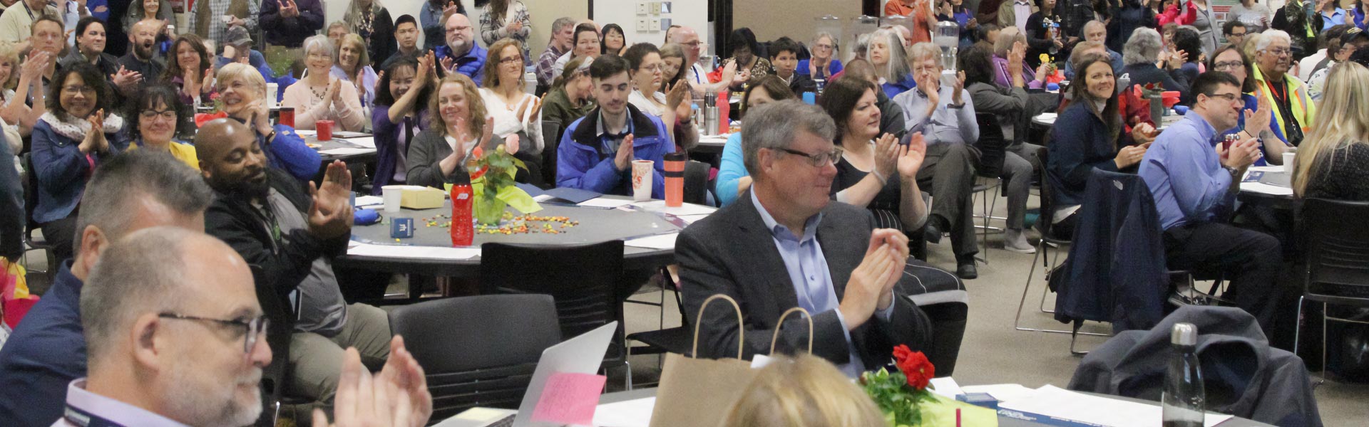 Woodway Hall event space