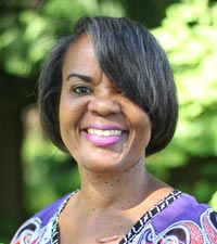 Dr. Yvonne Terrell-Powell