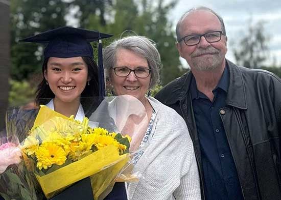 Currents F24 Homestay