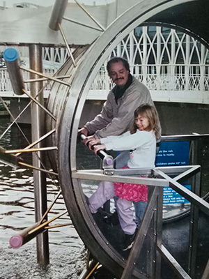 Pacific Science Center