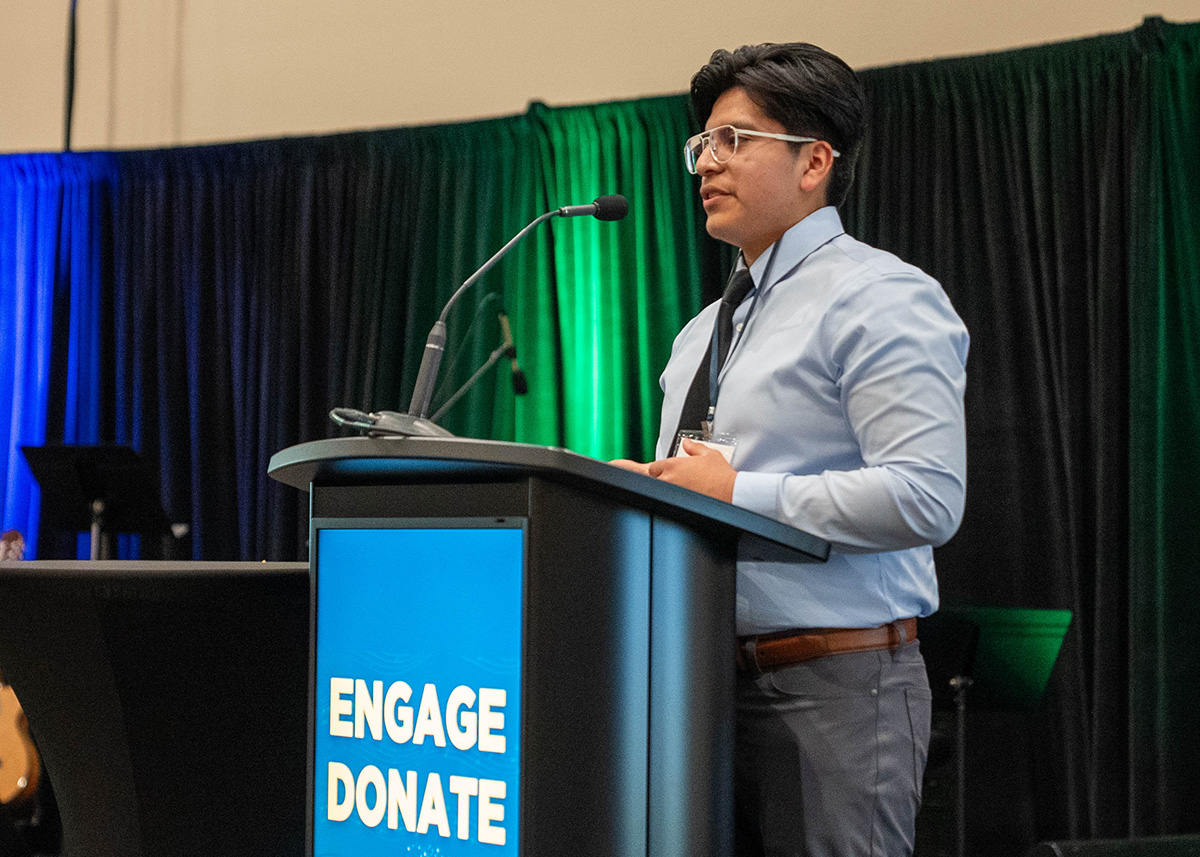 Gabriel Nunez-Sanchez