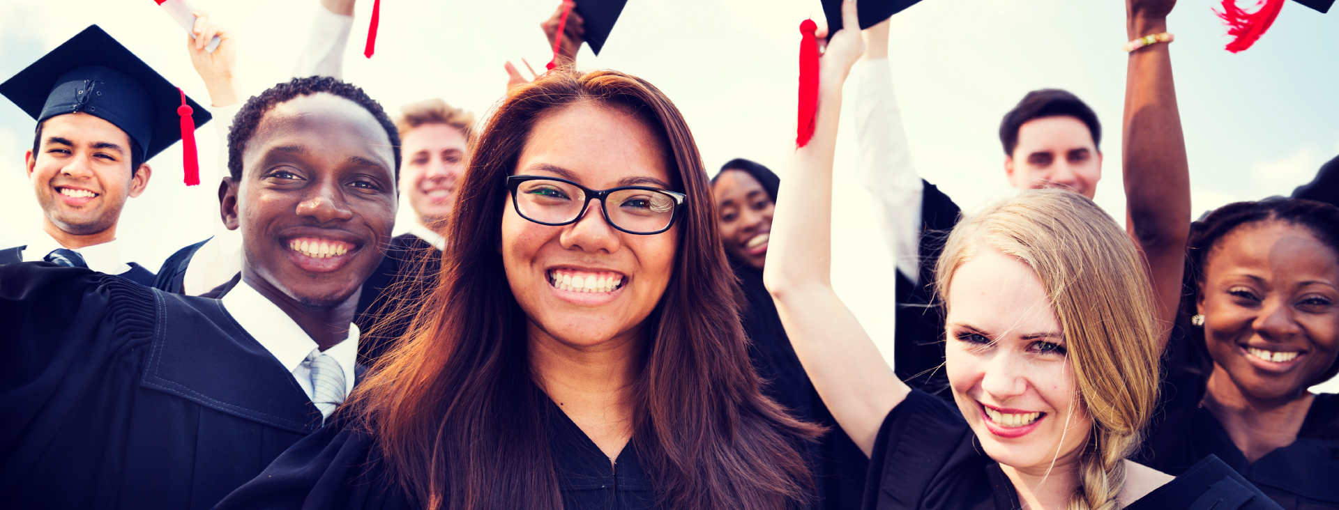 Highschool graduation