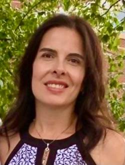 communication studies faculty