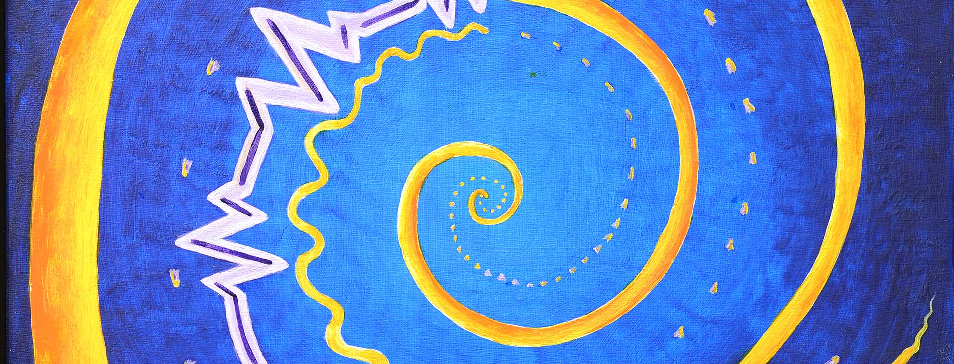 Jim Thompson, Acrylic Pavane, Op. 50