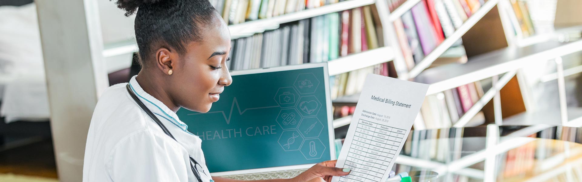 Medical Office Professional