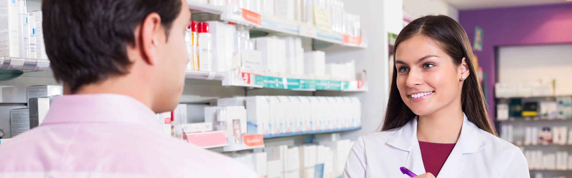 Pharmacy Technicians