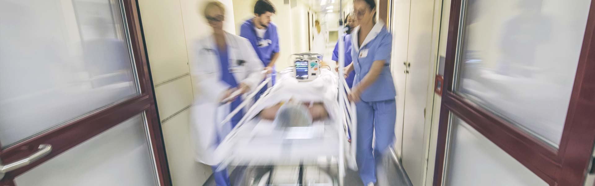 Patient Care technicians