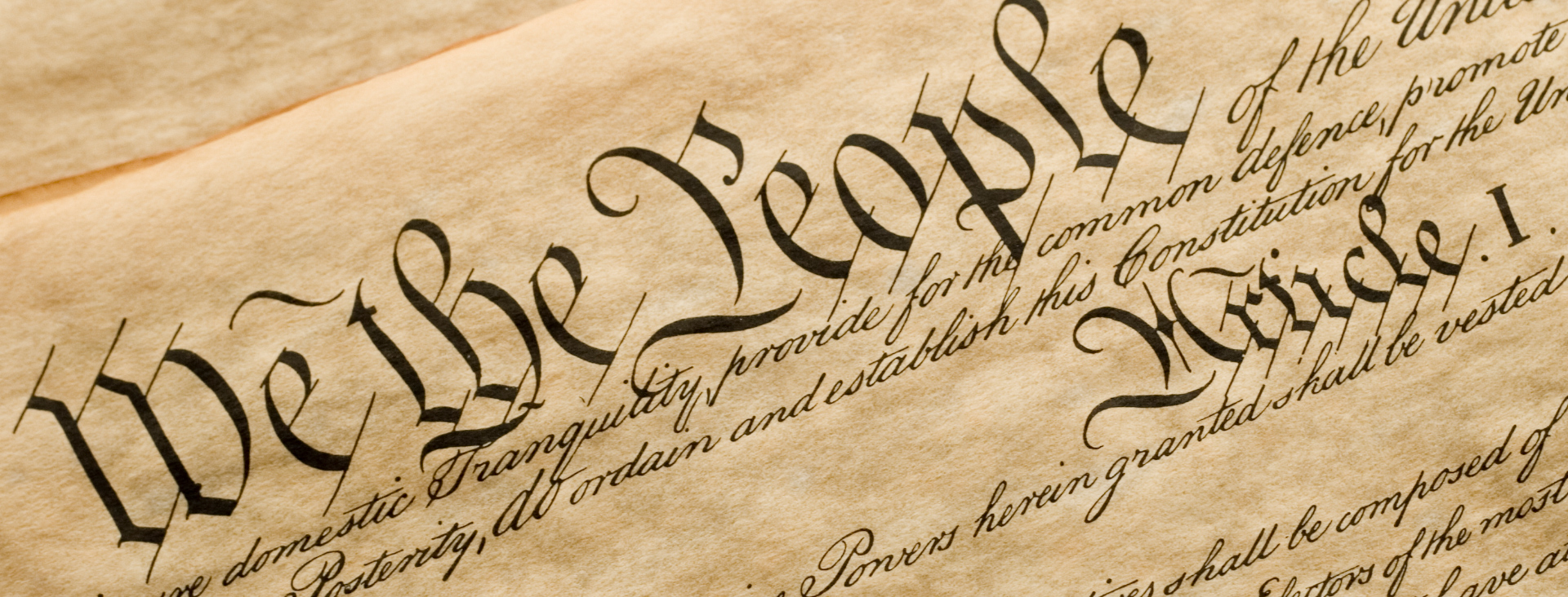 U.S. Constitution