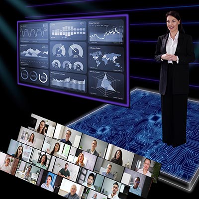 zoom meeting screenshot