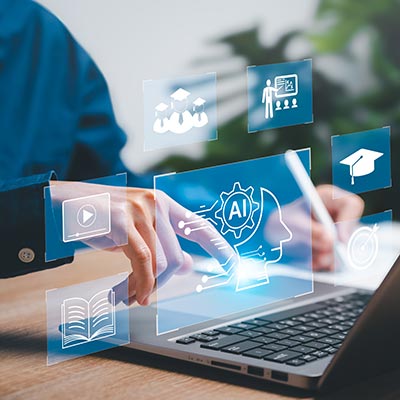 Classes and Programs icon